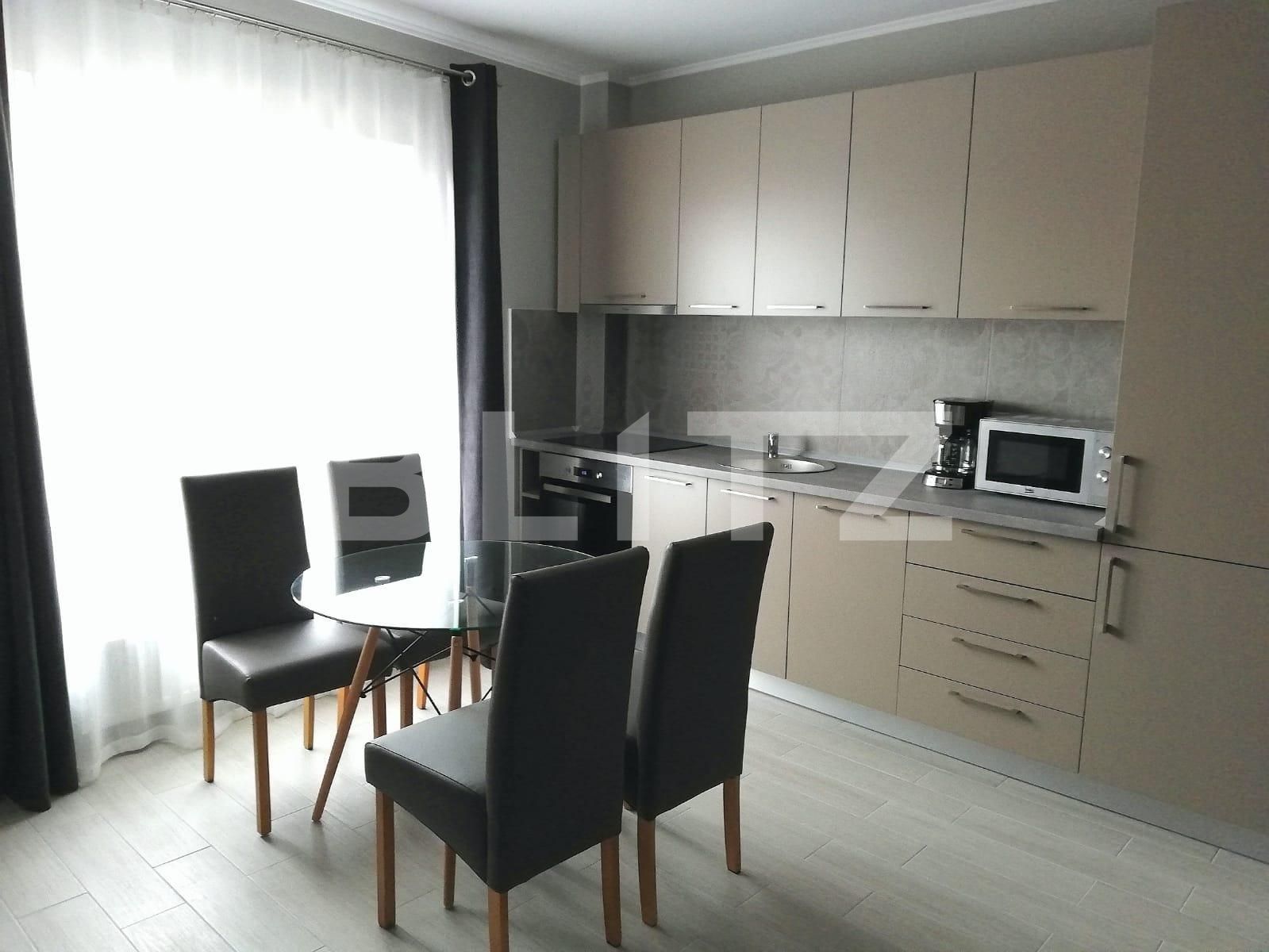 Apartament de închiriat 2 camere Zorilor - 32866AI | BLITZ Cluj-Napoca | Poza2