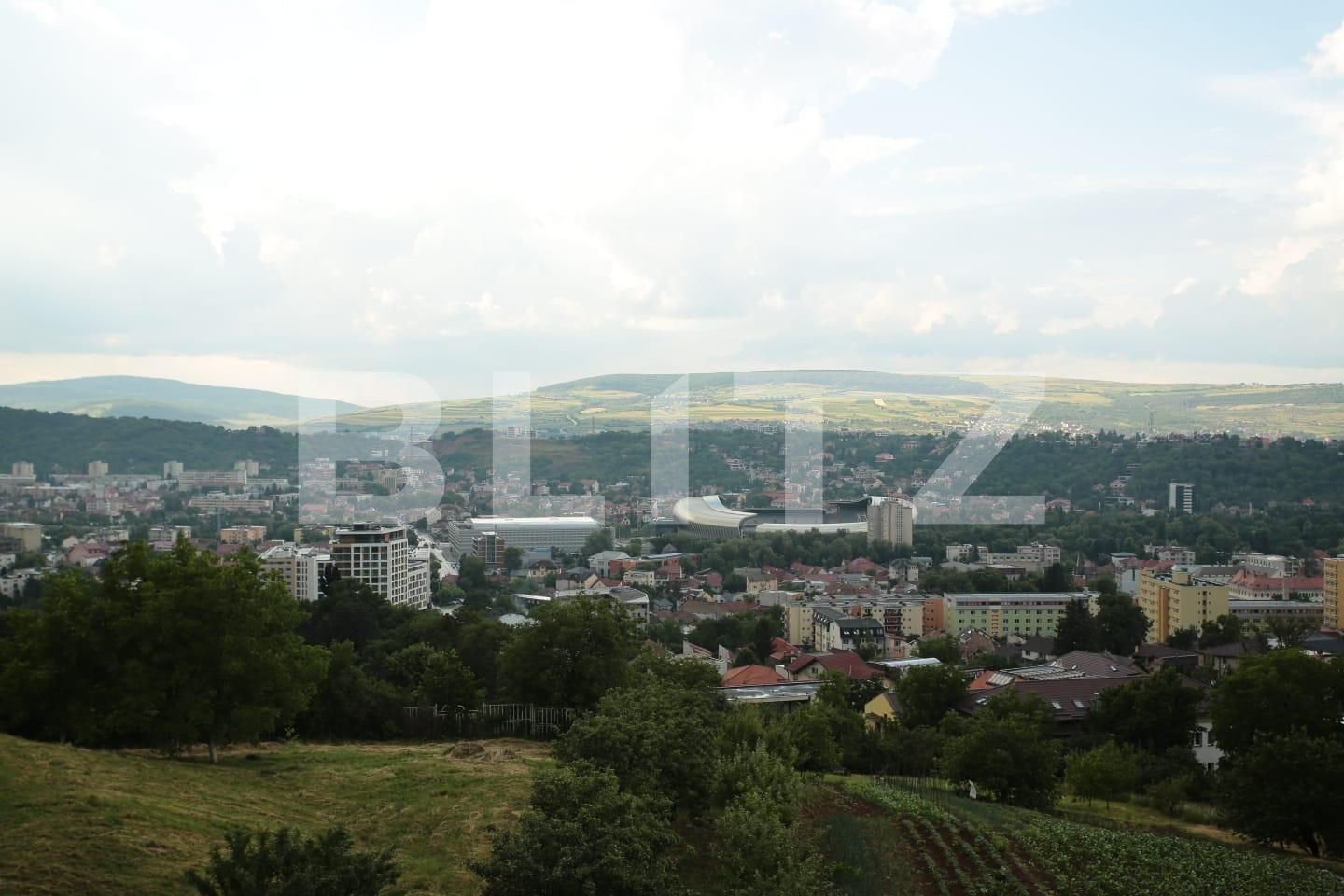 Apartament de închiriat 2 camere Zorilor - 32866AI | BLITZ Cluj-Napoca | Poza5