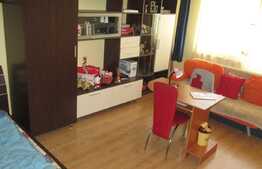 De vanzare apartament cu o camera, 39 mp, decomandat,  zona Apele Romane