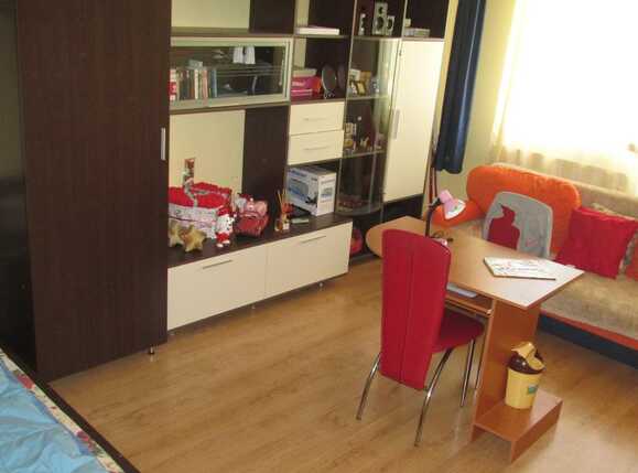 Garsonieră de vânzare Gruia - 32868AV | BLITZ Cluj-Napoca | Poza1