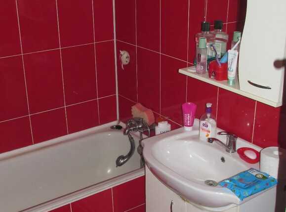 Garsonieră de vânzare Gruia - 32868AV | BLITZ Cluj-Napoca | Poza3