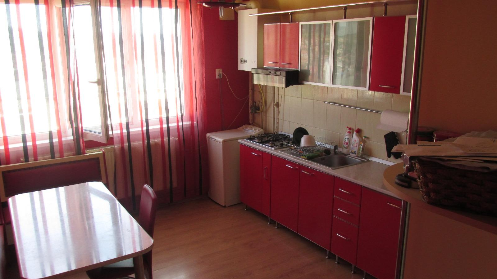 Garsonieră de vânzare Gruia - 32868AV | BLITZ Cluj-Napoca | Poza2