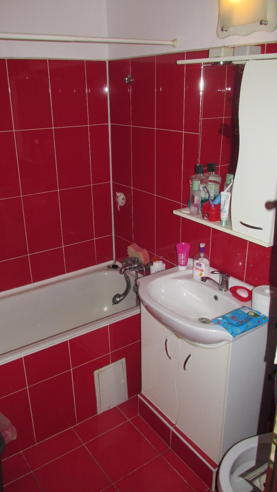 Garsonieră de vânzare Gruia - 32868AV | BLITZ Cluj-Napoca | Poza3