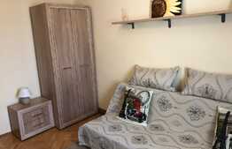 Apartament de inchiriat, 3 camere,  67 mp,  zona Big