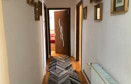 Apartament de inchiriat, 3 camere,  67 mp,  zona Big