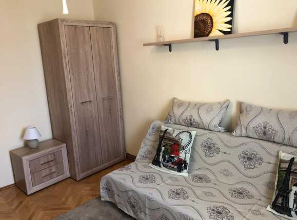 Apartament de închiriat 3 camere Manastur - 32870AI | BLITZ Cluj-Napoca | Poza4