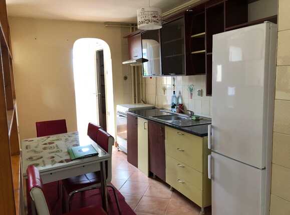 Apartament de închiriat 3 camere Manastur - 32870AI | BLITZ Cluj-Napoca | Poza8