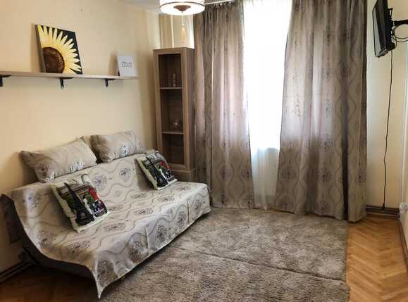 Apartament de închiriat 3 camere Manastur - 32870AI | BLITZ Cluj-Napoca | Poza3