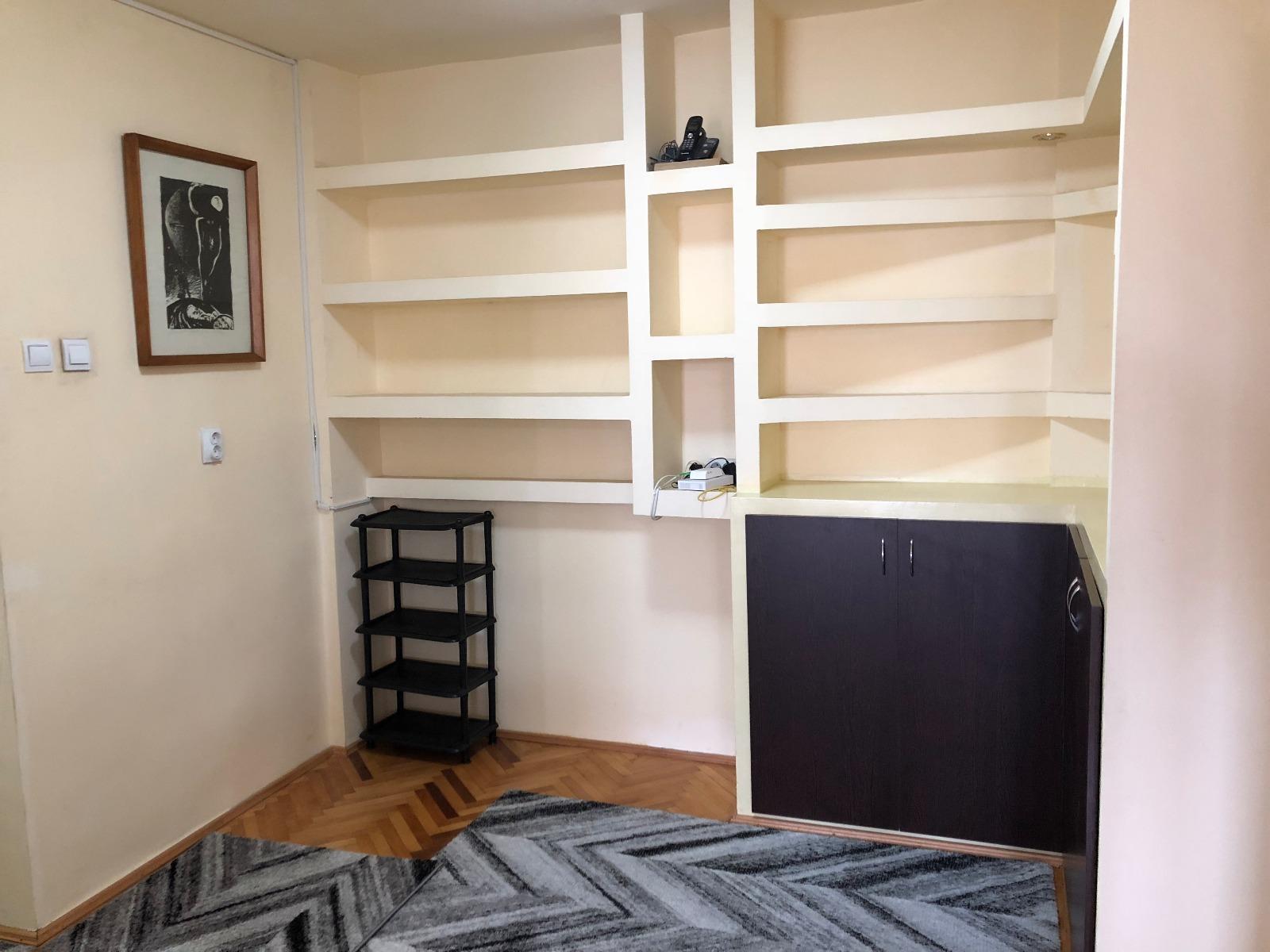 Apartament de închiriat 3 camere Manastur - 32870AI | BLITZ Cluj-Napoca | Poza7