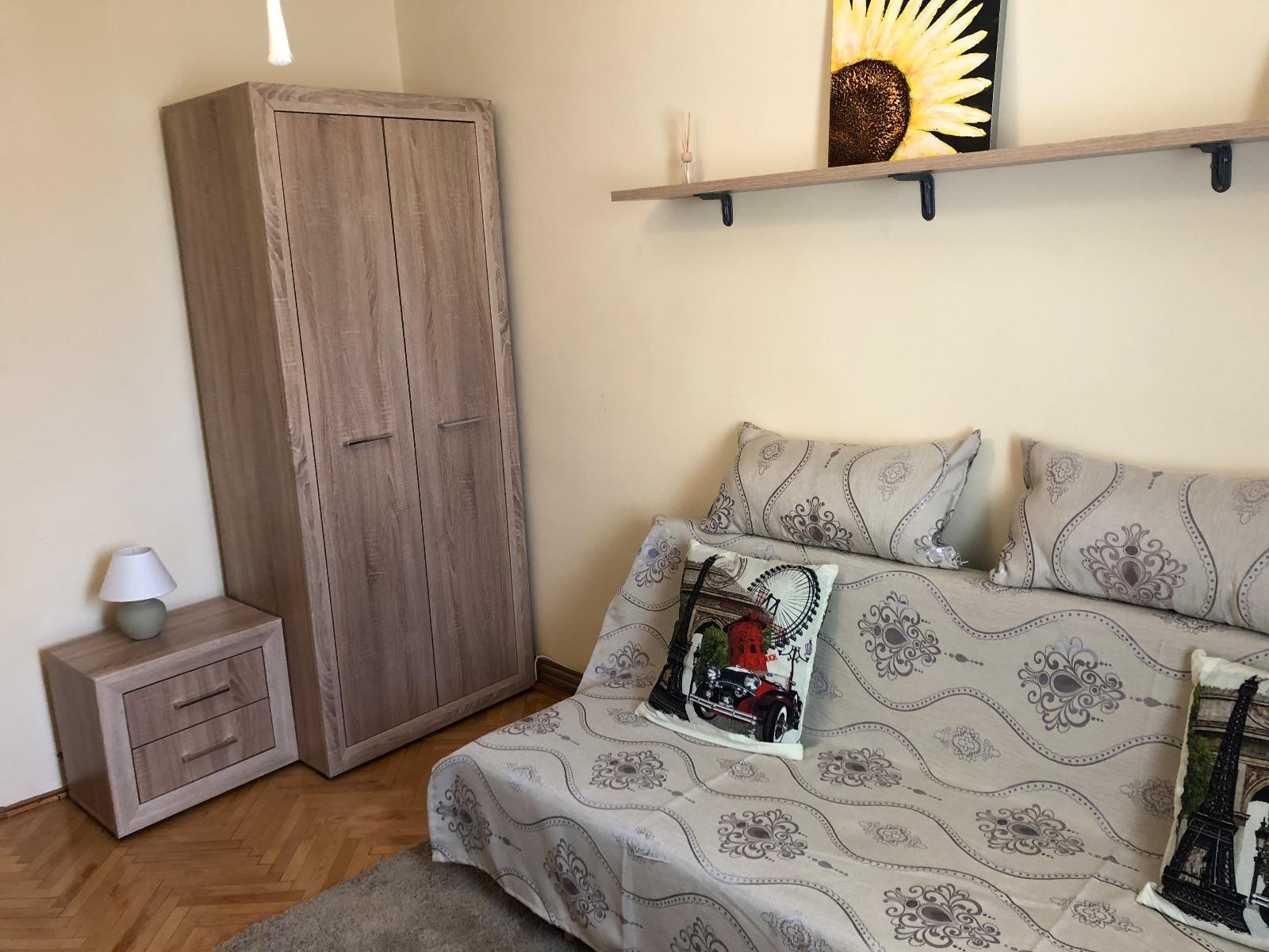 Apartament de închiriat 3 camere Manastur - 32870AI | BLITZ Cluj-Napoca | Poza4