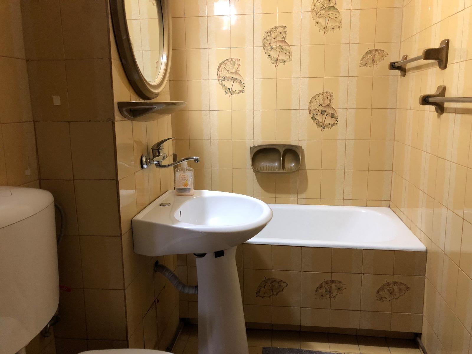 Apartament de închiriat 3 camere Manastur - 32870AI | BLITZ Cluj-Napoca | Poza10