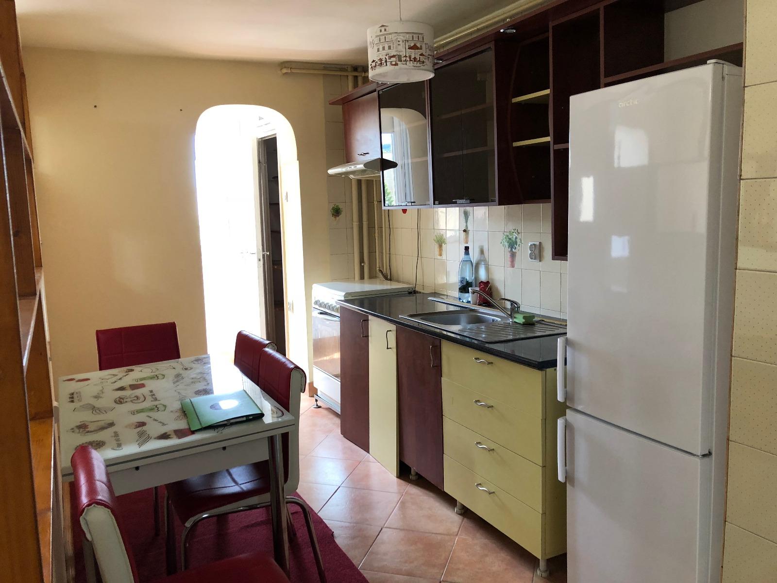 Apartament de închiriat 3 camere Manastur - 32870AI | BLITZ Cluj-Napoca | Poza8