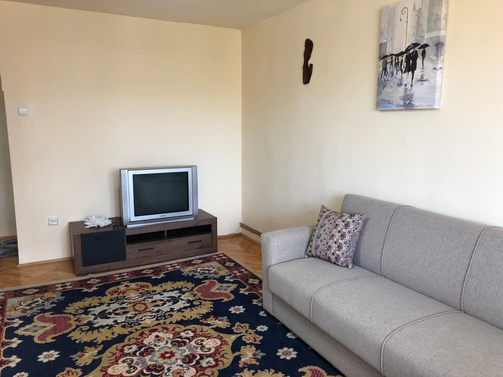 Apartament de închiriat 3 camere Manastur - 32870AI | BLITZ Cluj-Napoca | Poza2