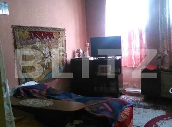 Casa de vânzare 6 camere Semicentral - 32871CV | BLITZ Cluj-Napoca | Poza1