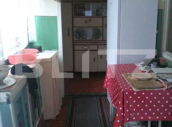 Casa de vânzare 6 camere Semicentral - 32871CV | BLITZ Cluj-Napoca | Poza4