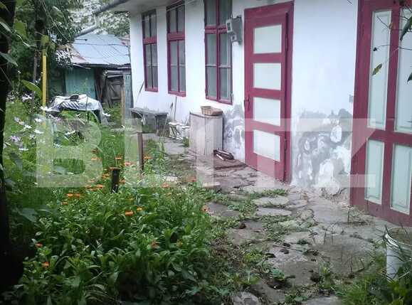 Casa de vânzare 6 camere Semicentral - 32871CV | BLITZ Cluj-Napoca | Poza2