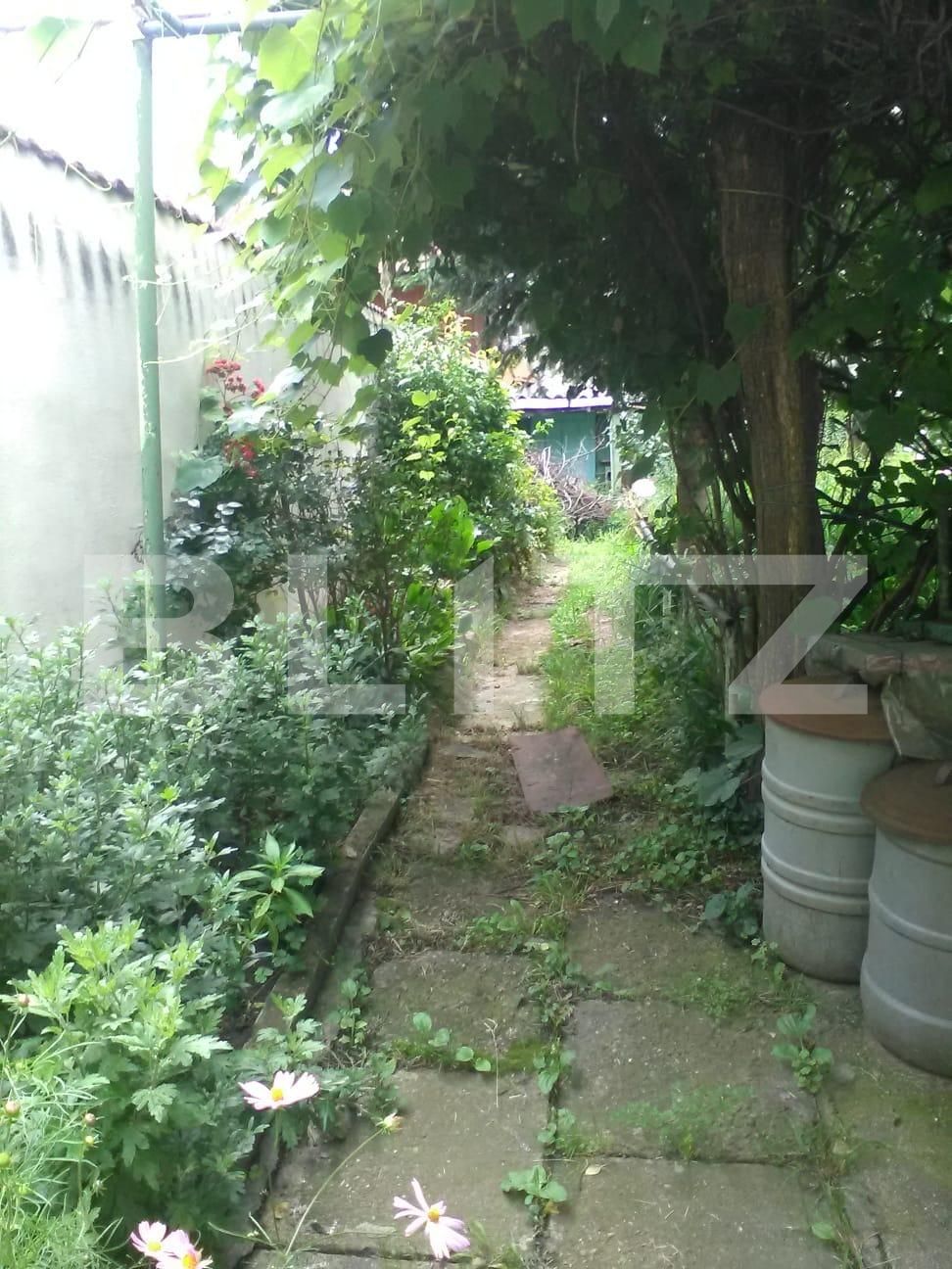 Casa de vânzare 6 camere Semicentral - 32871CV | BLITZ Cluj-Napoca | Poza8