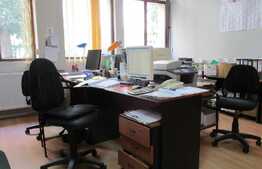 Spatiu birouri, 23 mp, zona OMV Marasti