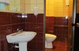 Spatiu birouri, 23 mp, zona OMV Marasti