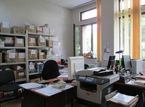 Spațiu birouri de închiriat Marasti - 32872SIB | BLITZ Cluj-Napoca | Poza4