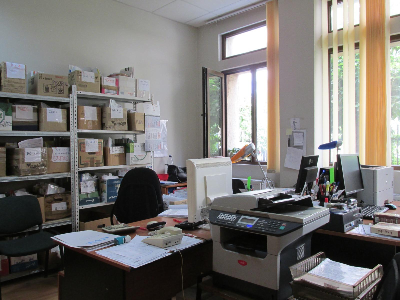 Spațiu birouri de închiriat Marasti - 32872SIB | BLITZ Cluj-Napoca | Poza4