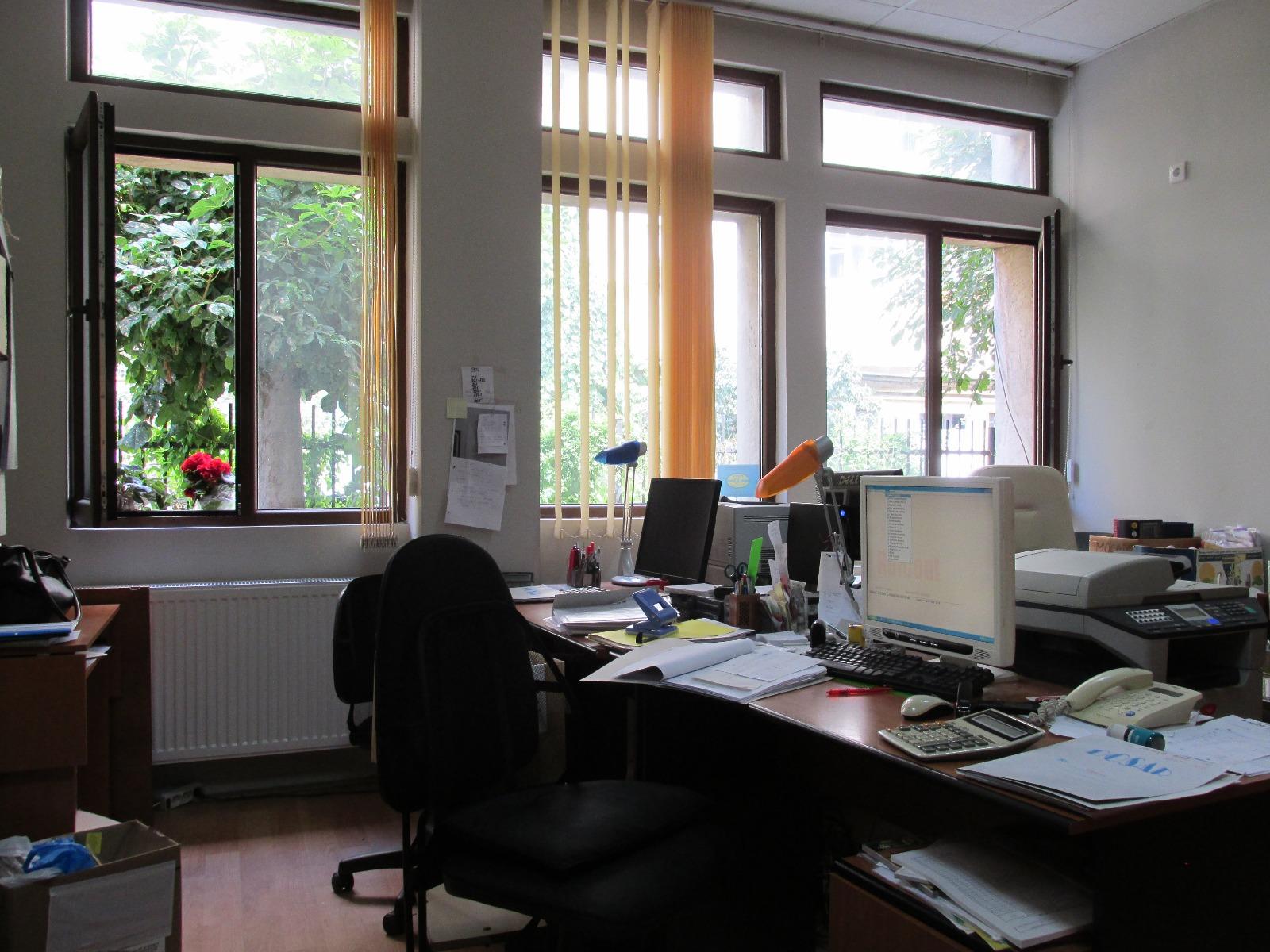 Spațiu birouri de închiriat Marasti - 32872SIB | BLITZ Cluj-Napoca | Poza5