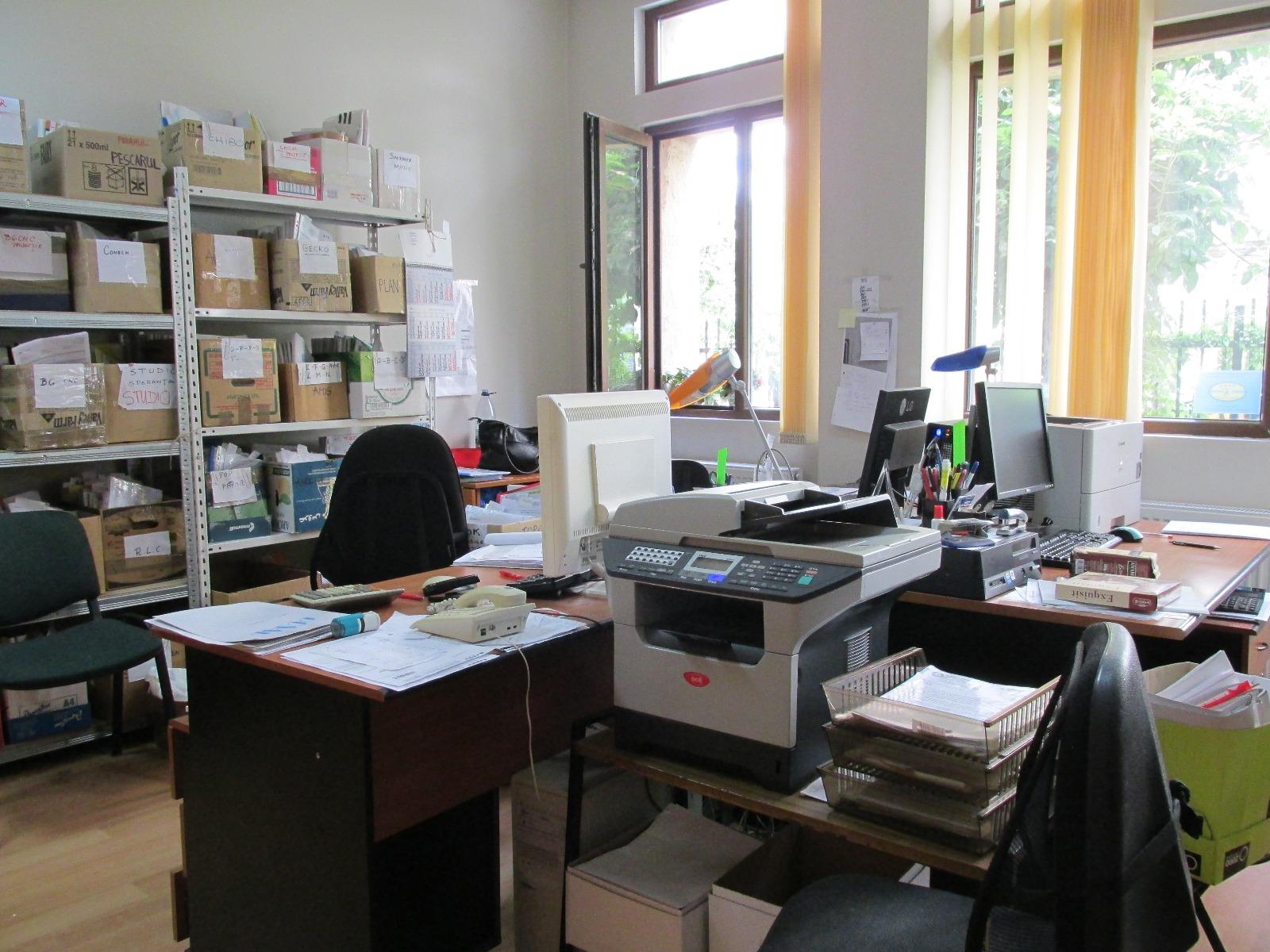 Spațiu birouri de închiriat Marasti - 32872SIB | BLITZ Cluj-Napoca | Poza2