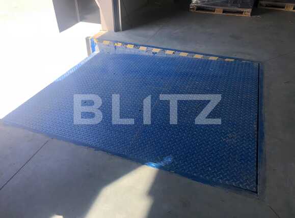 Spațiu industrial de închiriat Apahida - 32873SII | BLITZ Cluj-Napoca | Poza8