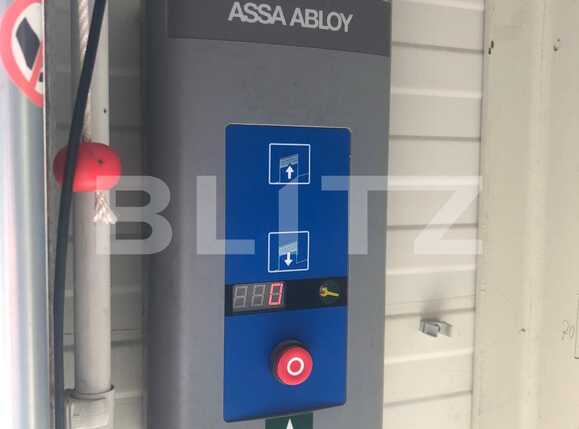 Spațiu industrial de închiriat Apahida - 32873SII | BLITZ Cluj-Napoca | Poza4