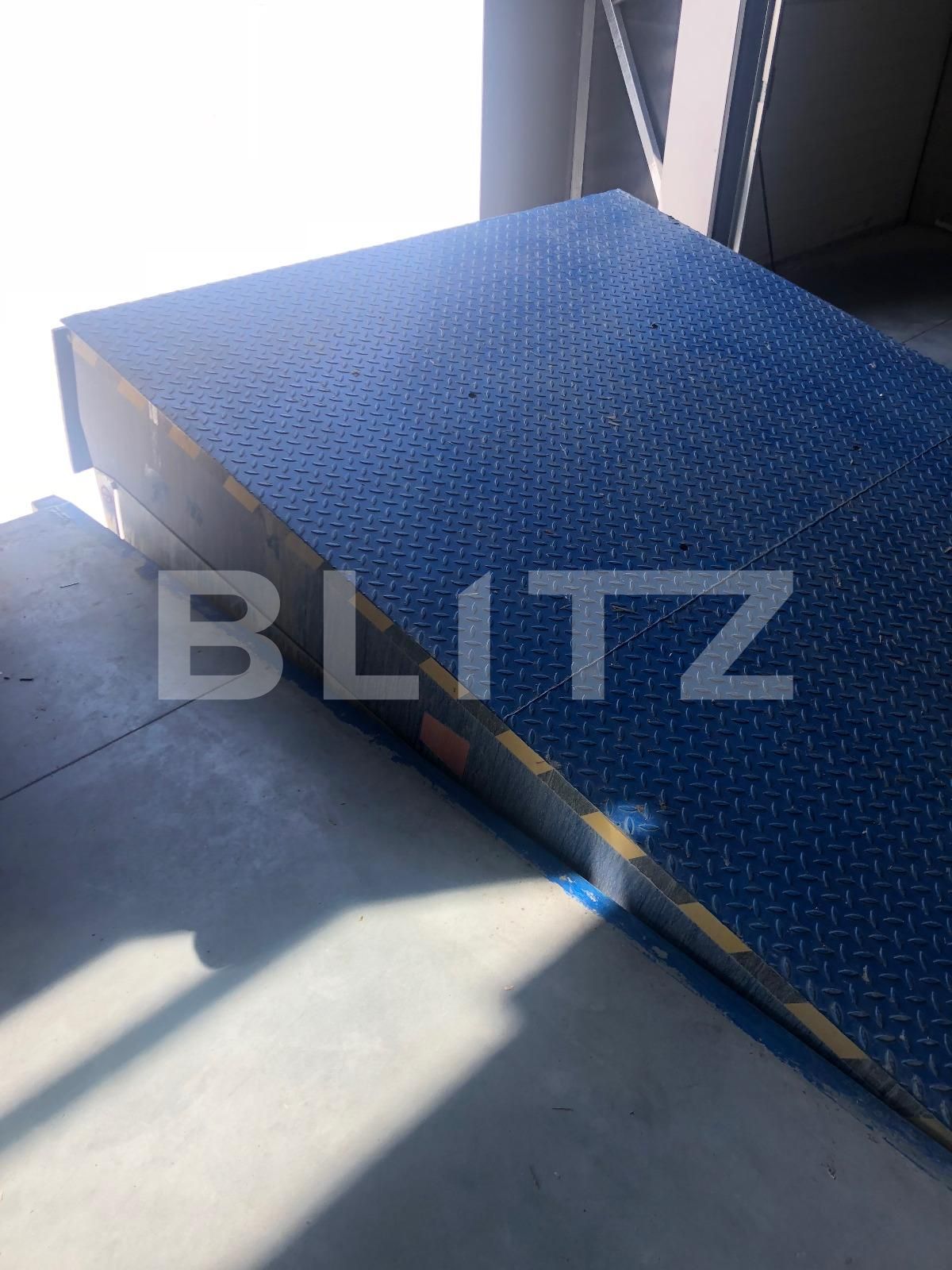 Spațiu industrial de închiriat Apahida - 32873SII | BLITZ Cluj-Napoca | Poza6