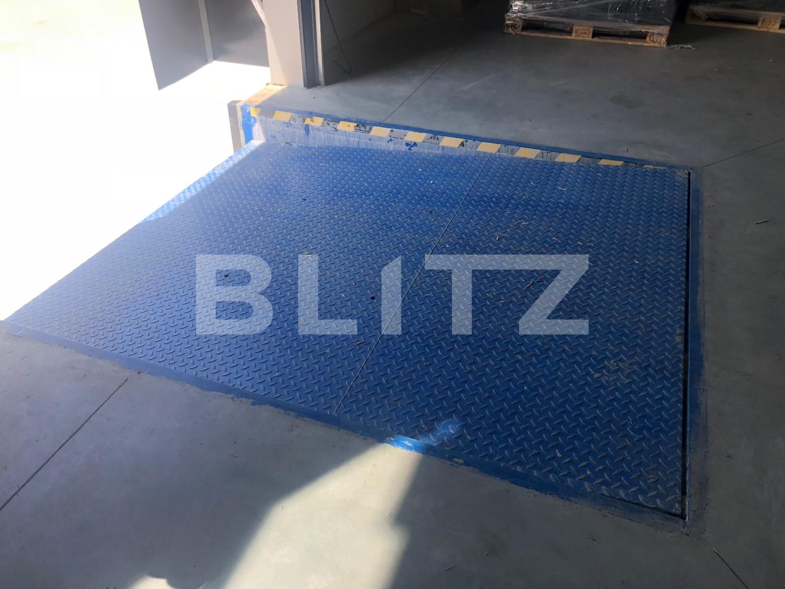 Spațiu industrial de închiriat Apahida - 32873SII | BLITZ Cluj-Napoca | Poza8