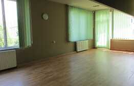 Spatiu pentru birouri, 130 mp, in imobil tip casa-vila cu loc de parcare!