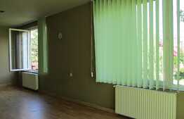 Spatiu pentru birouri, 130 mp, in imobil tip casa-vila cu loc de parcare!