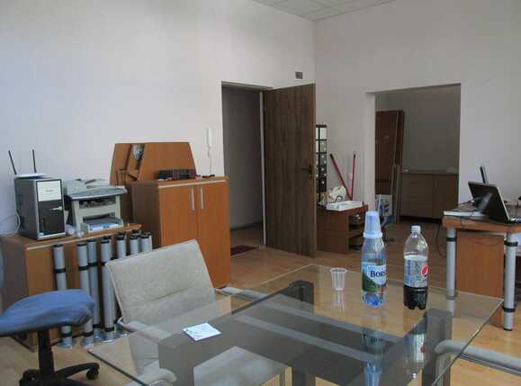 Spațiu birouri de închiriat Marasti - 32876SIB | BLITZ Cluj-Napoca | Poza2