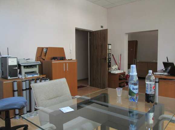 Spațiu birouri de închiriat Marasti - 32876SIB | BLITZ Cluj-Napoca | Poza3