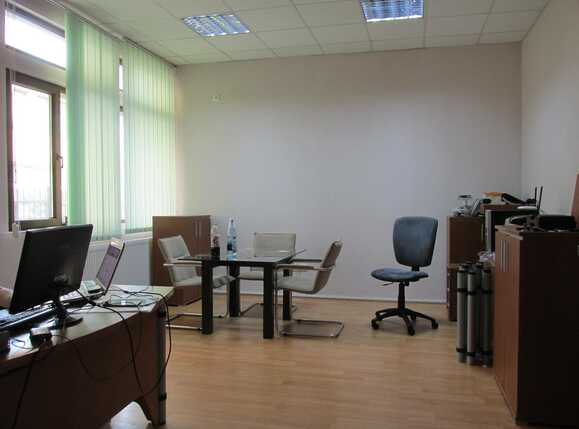 Spațiu birouri de închiriat Marasti - 32876SIB | BLITZ Cluj-Napoca | Poza1