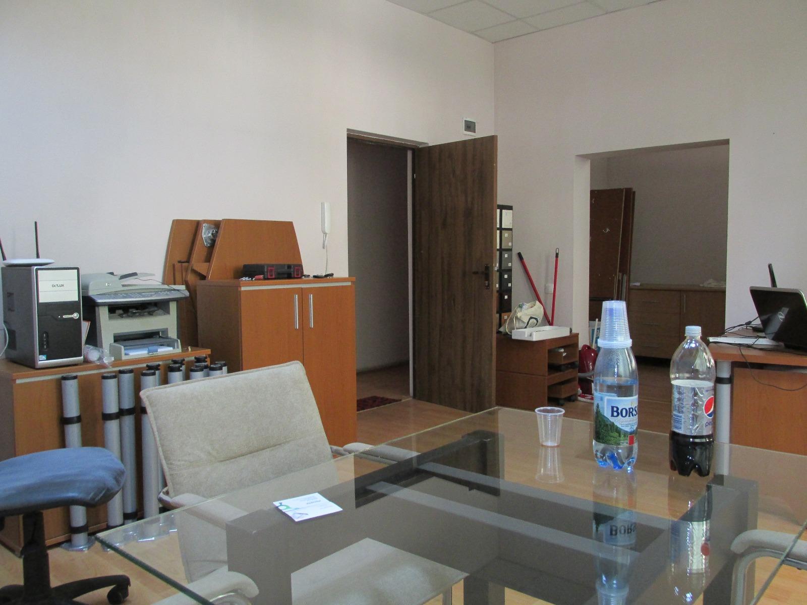 Spațiu birouri de închiriat Marasti - 32876SIB | BLITZ Cluj-Napoca | Poza3