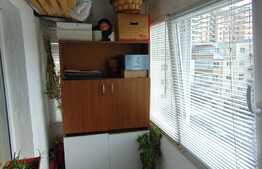 Apartament 2 camere, 42 mp, parcare, boxa, zona Hotel Paradis