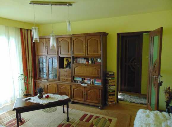 Apartament de vânzare 2 camere Marasti - 32879AV | BLITZ Cluj-Napoca | Poza1