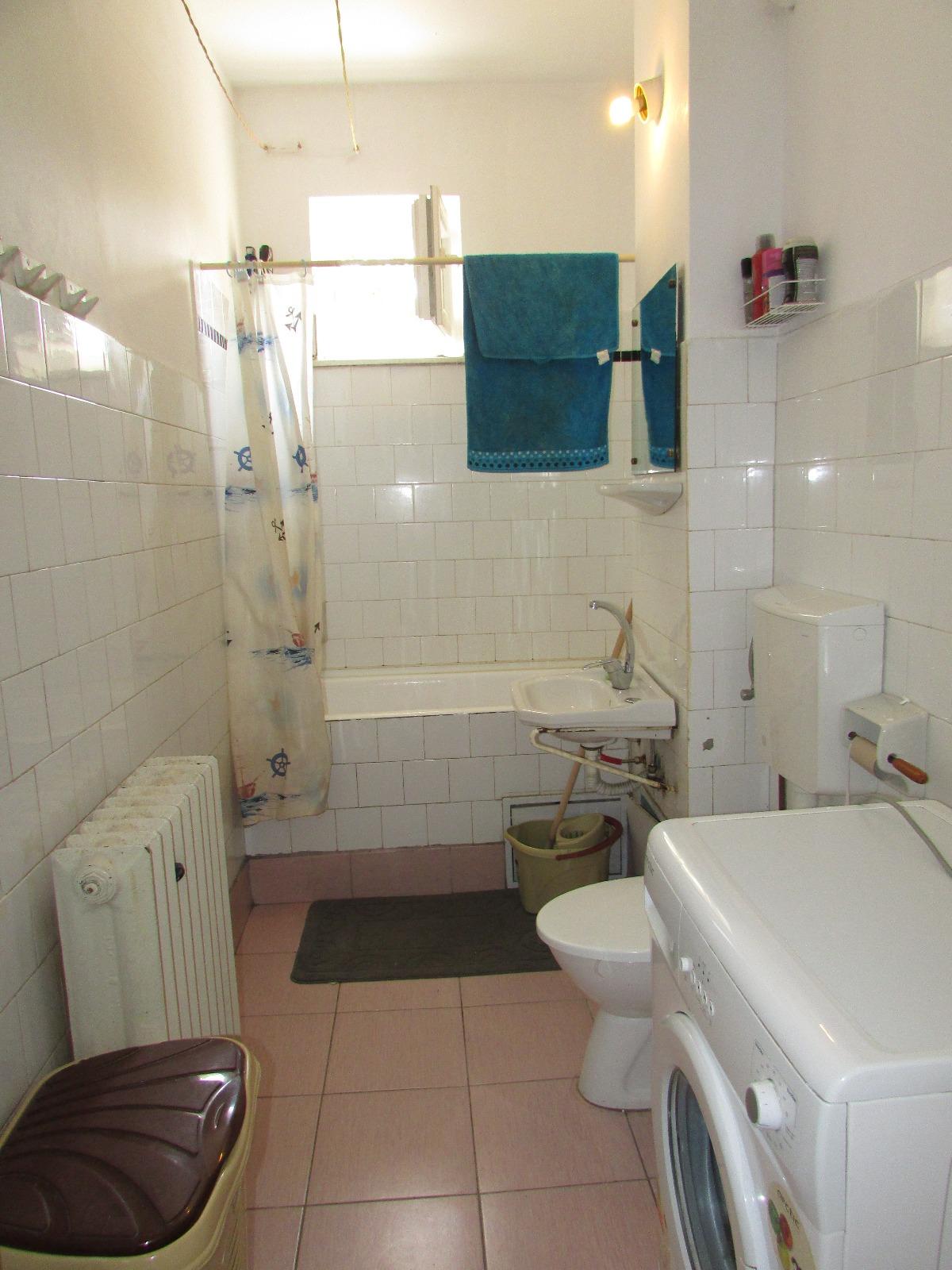 Apartament de închiriat 3 camere Plopilor - 32883AI | BLITZ Cluj-Napoca | Poza9