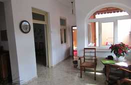 Casa insiruita de vanzare, 100 mp, 170 mp teren,  zona Garii