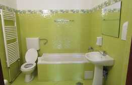 Casa insiruita de vanzare, 100 mp, 170 mp teren,  zona Garii