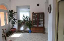 Casa insiruita de vanzare, 100 mp, 170 mp teren,  zona Garii