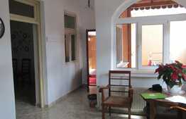 Casa insiruita de vanzare, 100 mp, 170 mp teren,  zona Garii