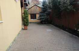 Casa insiruita de vanzare, 100 mp, 170 mp teren,  zona Garii