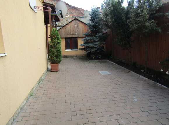 Casa de vânzare 3 camere Semicentral - 32884CV | BLITZ Cluj-Napoca | Poza14