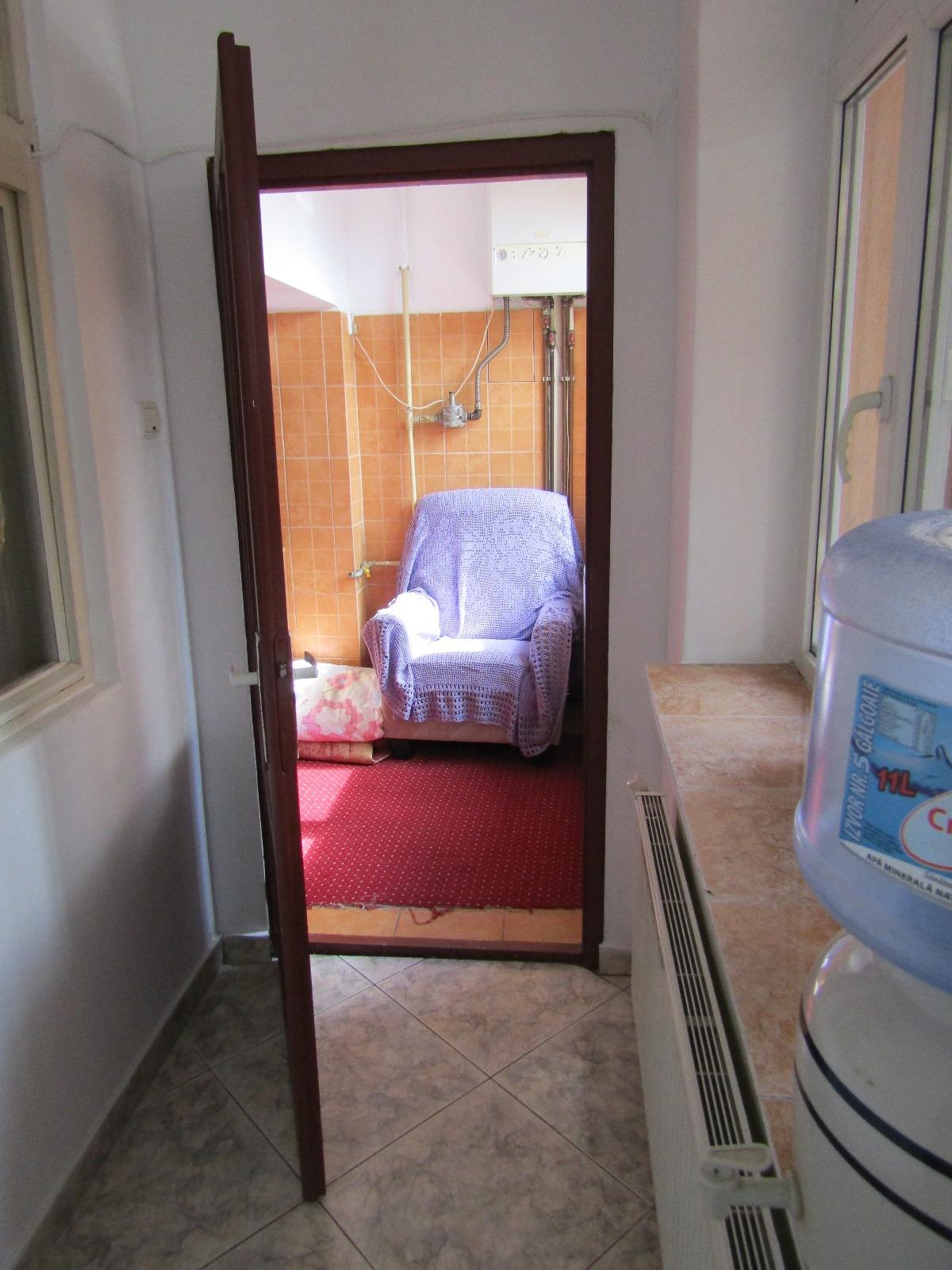 Casa de vânzare 3 camere Semicentral - 32884CV | BLITZ Cluj-Napoca | Poza3