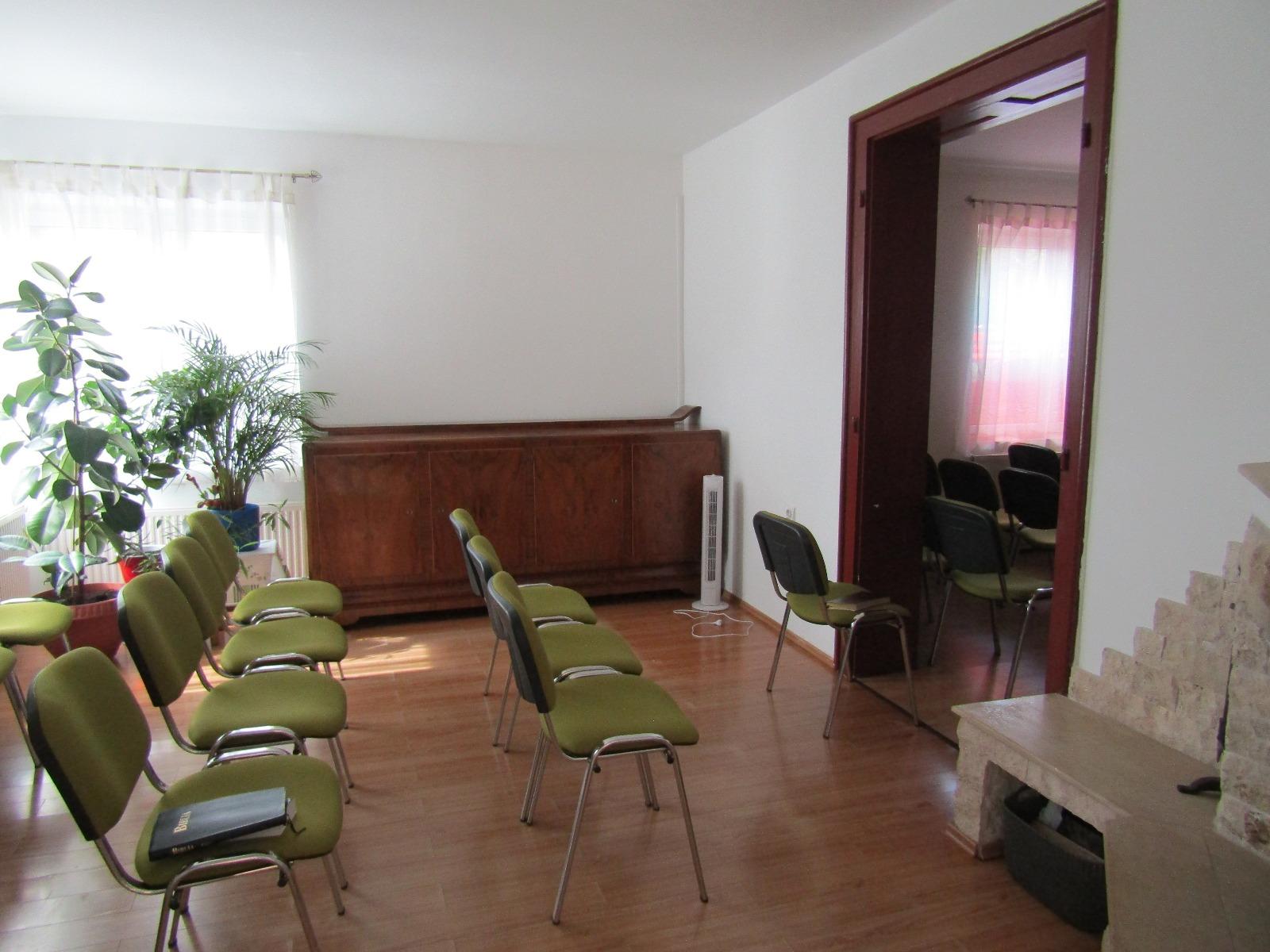 Casa de vânzare 3 camere Semicentral - 32884CV | BLITZ Cluj-Napoca | Poza6