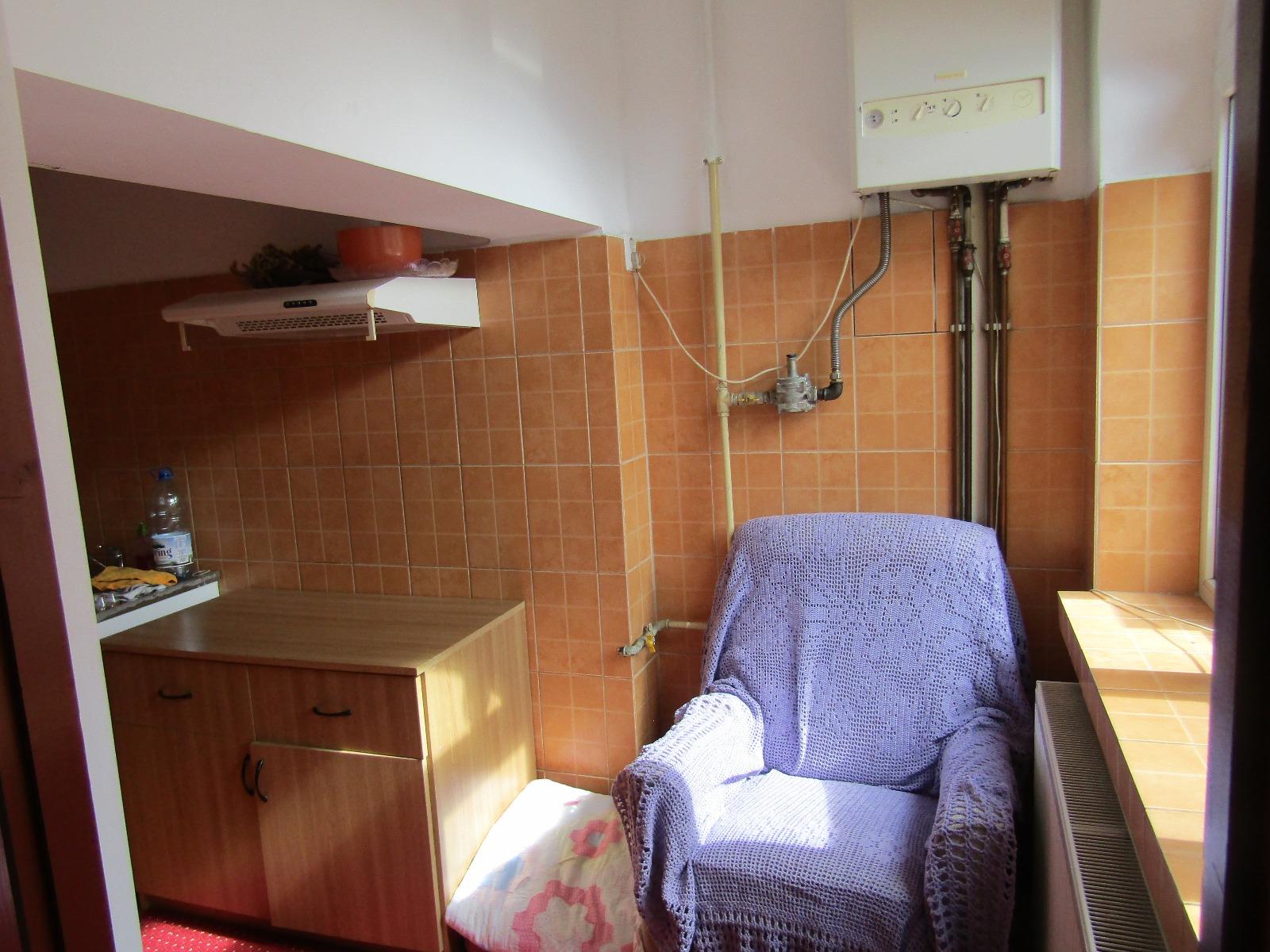 Casa de vânzare 3 camere Semicentral - 32884CV | BLITZ Cluj-Napoca | Poza5