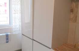 Apartament gandit intr-o nota relaxanta, 62 mp,  boxa subsol, la cheie! Zona strazii Aurel Vlaicu